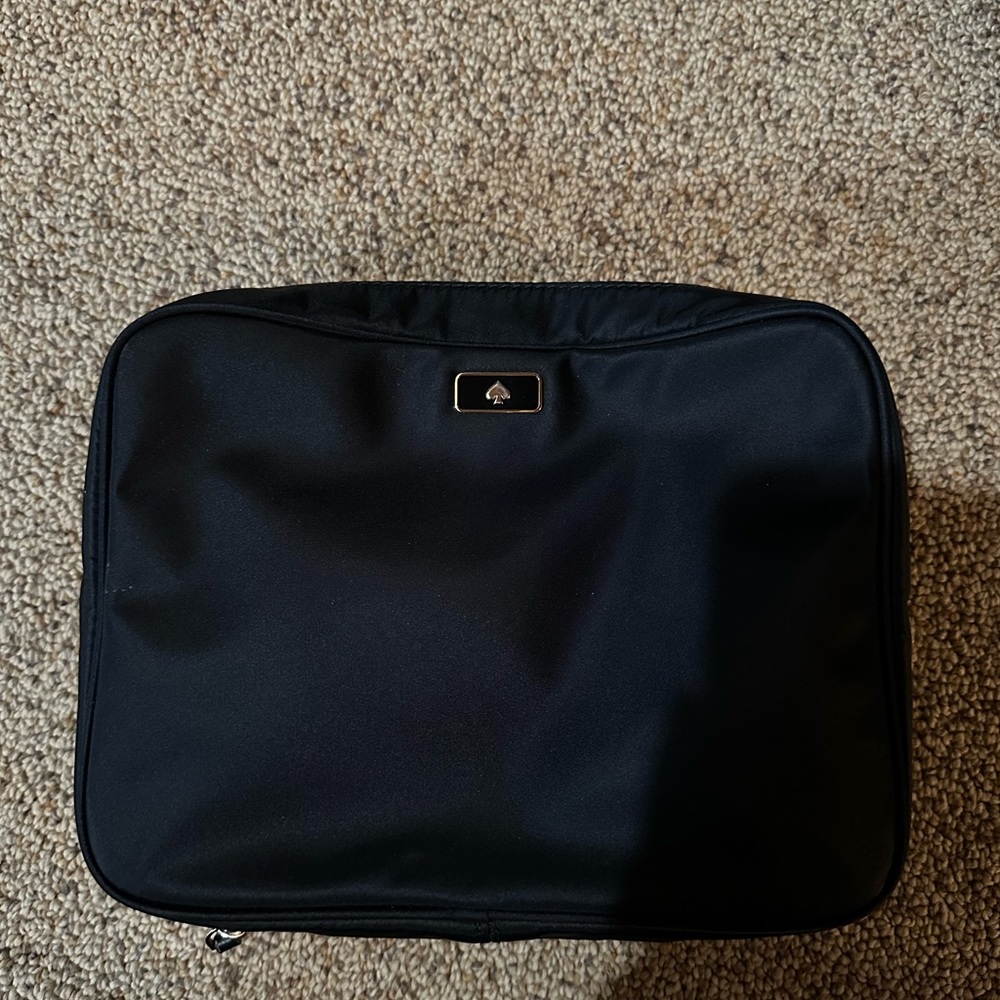 Kate Spade Cosmetic Bag